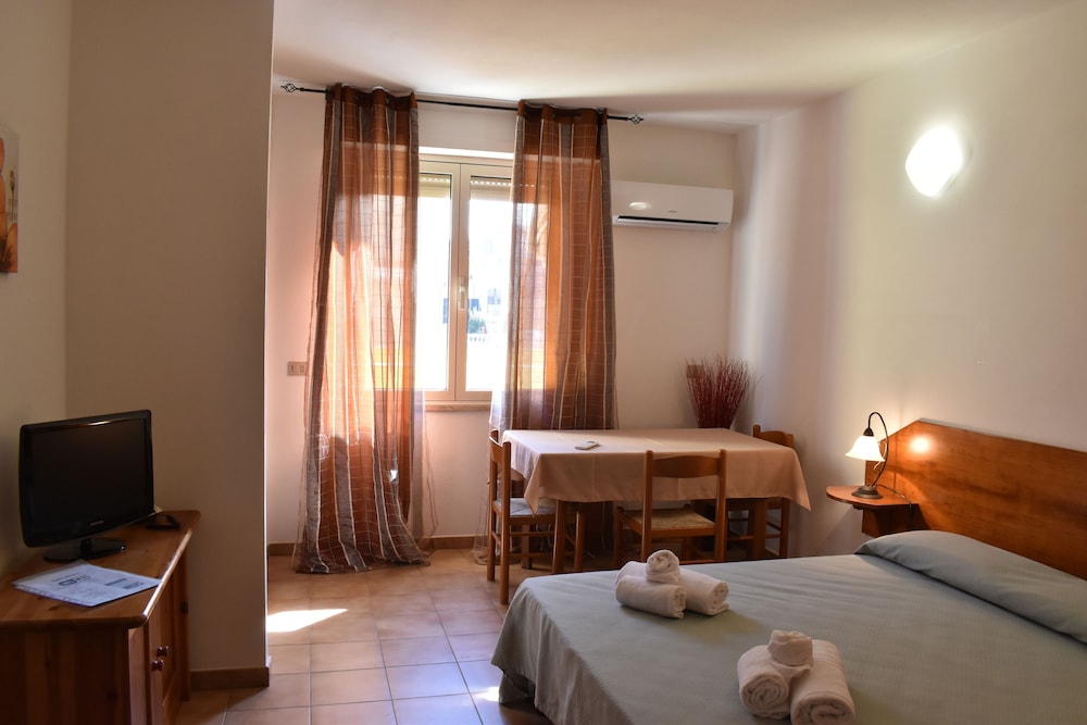 

Palermo - Castelsardo - Hotel Residence Ampurias