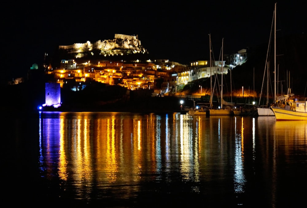 

Catania - Castelsardo - Hotel Residence Ampurias