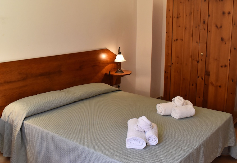 

Roma - Castelsardo - Hotel Residence Ampurias