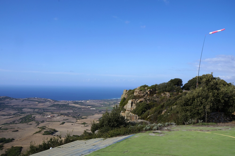 

Napoli - Castelsardo - Hotel Residence Ampurias