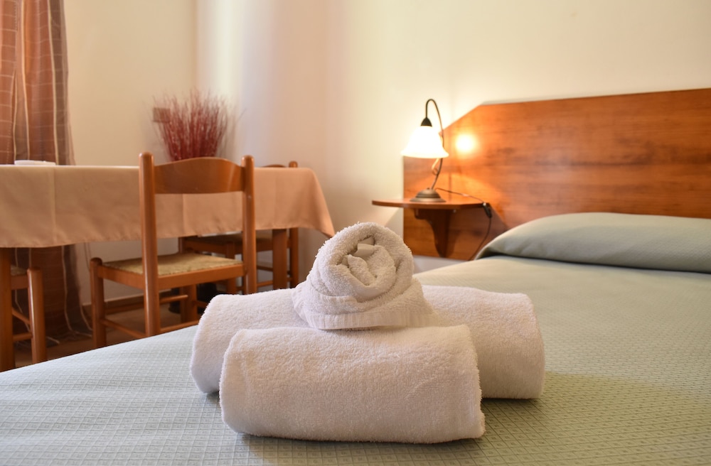 

Roma - Castelsardo - Hotel Residence Ampurias
