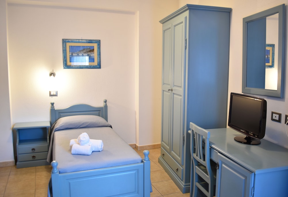 

Verona - Castelsardo - Hotel Residence Ampurias