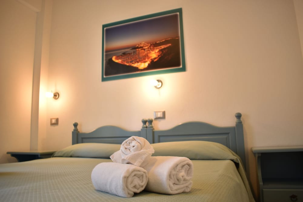 

Roma - Castelsardo - Hotel Residence Ampurias