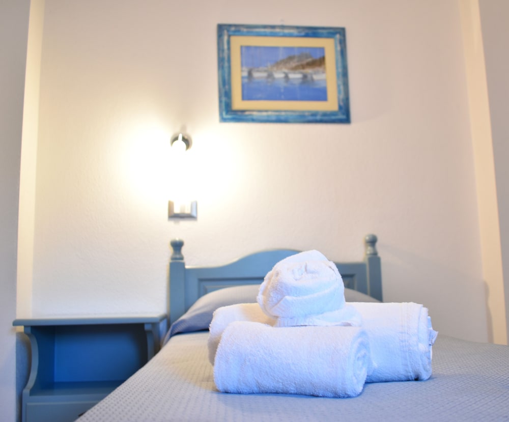 

Pisa - Castelsardo - Hotel Residence Ampurias