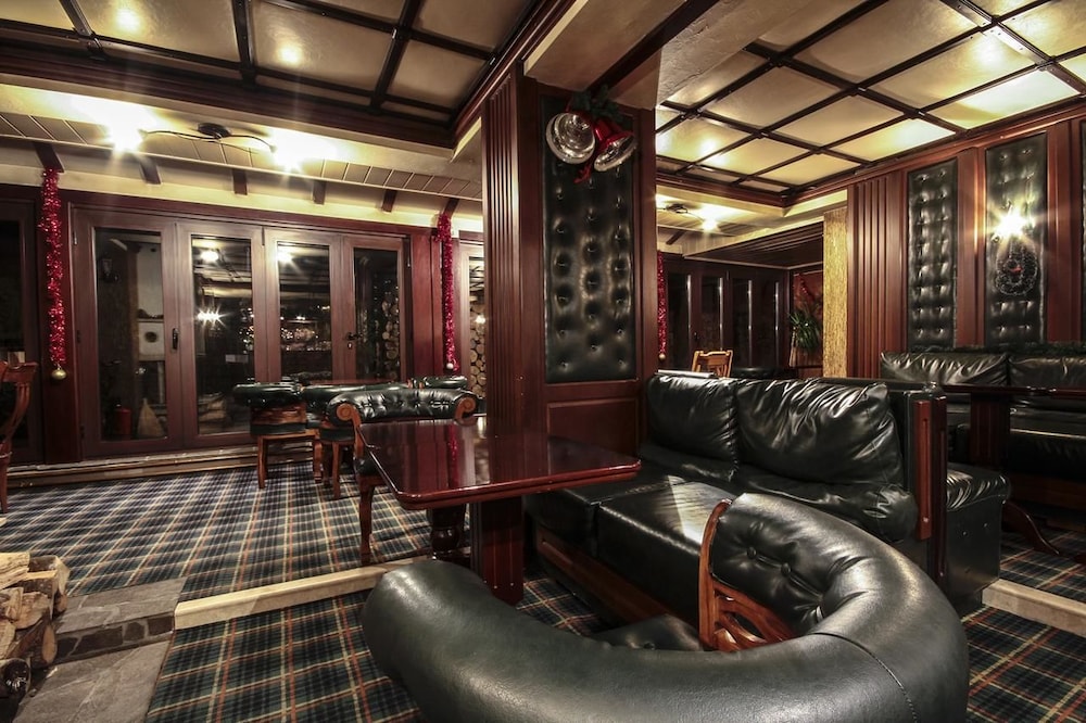 

Roma - Bansko - Hotel Friends