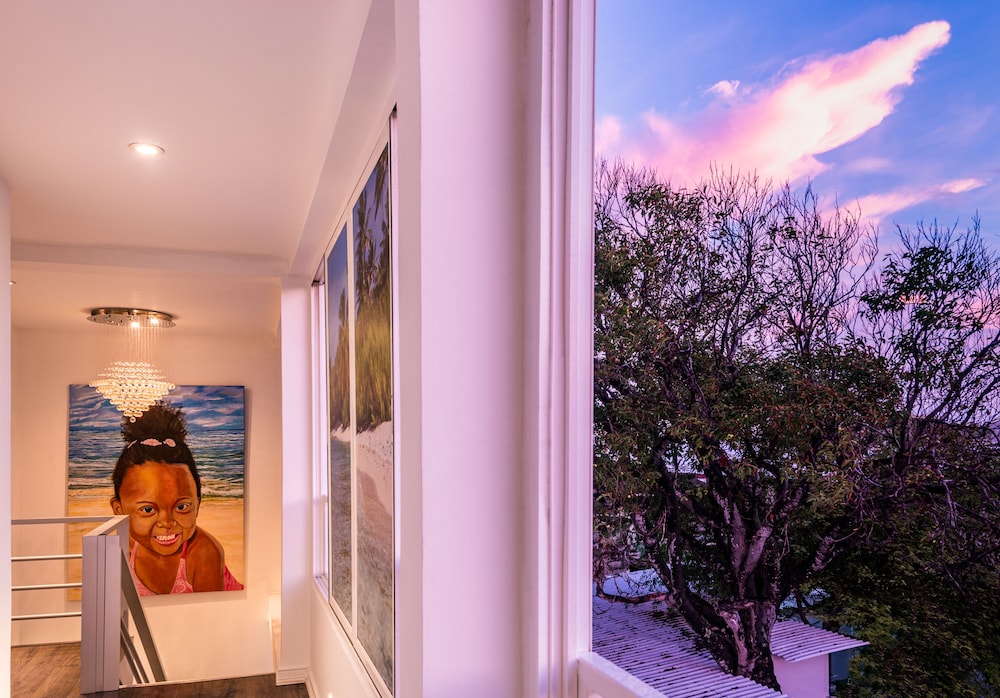 

Milano - San Andrés - Ataraxy Hotel Boutique