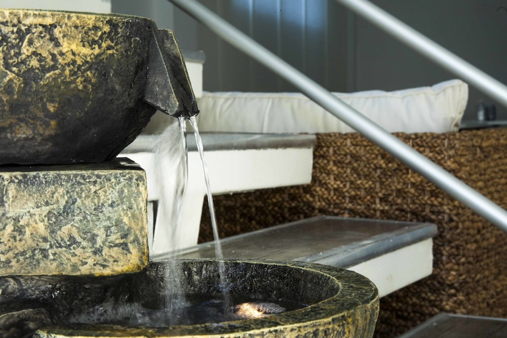 

Milano - San Andrés - Ataraxy Hotel Boutique