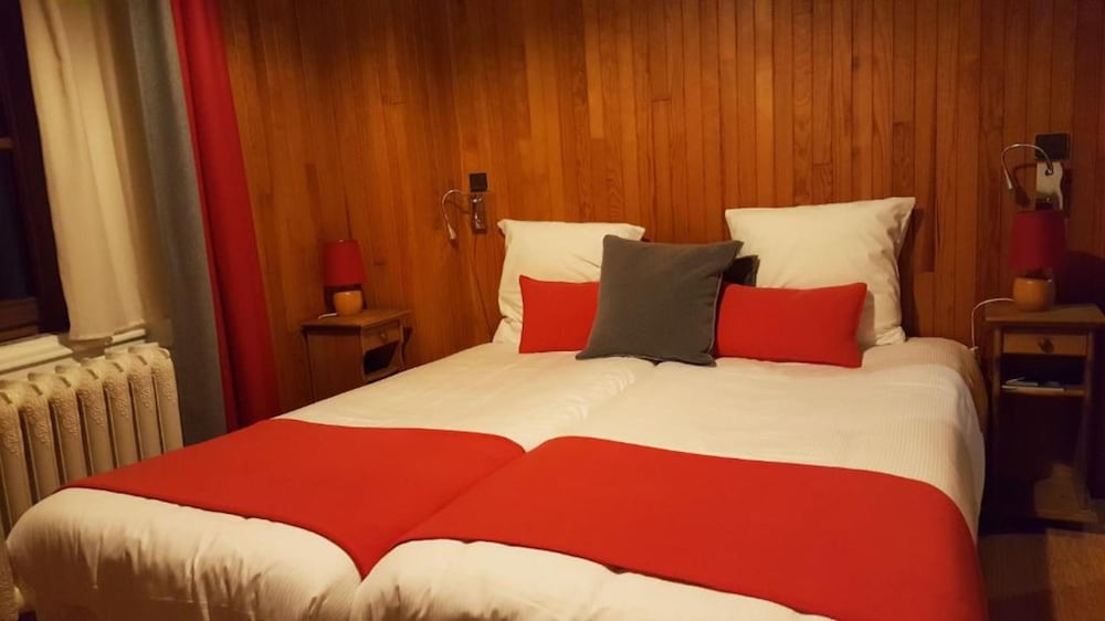 

Milano - Chamonix - Monte Bianco - Hotel Du Clocher