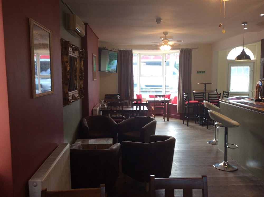 

Venezia - Duxford - Coach house hotel