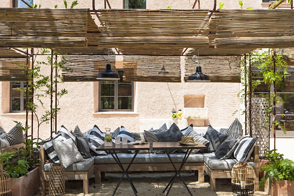 

Milano - Margalef - Terra Dominicata - Hotel & Winery - Adults Only