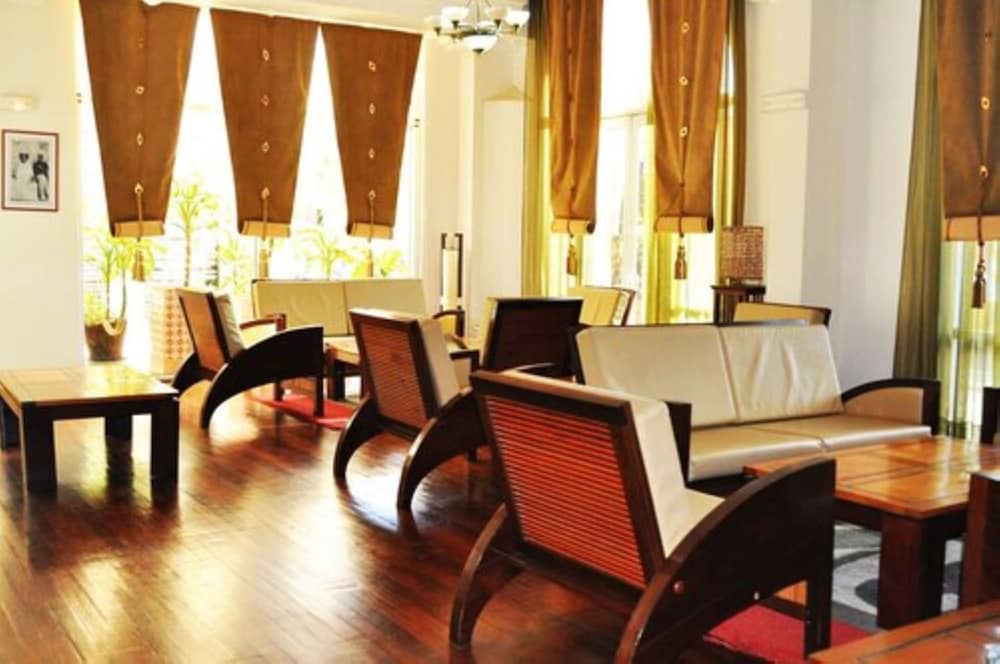 

Milano - Antsiranana - Le Grand Hotel Diego