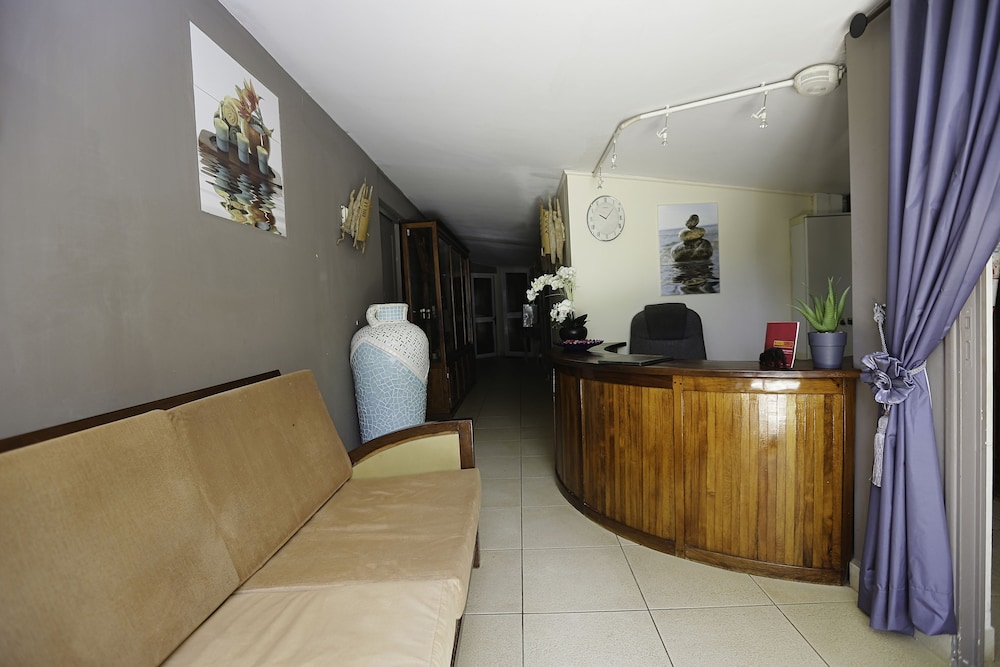 

Bari - Antsiranana - Le Grand Hotel Diego