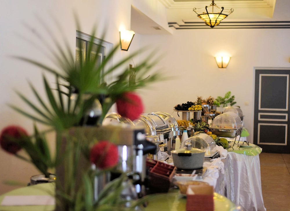 

Milano - Antsiranana - Le Grand Hotel Diego