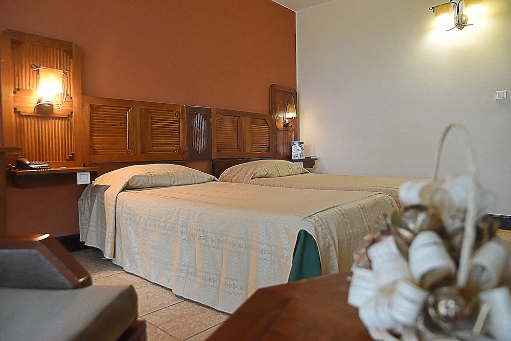 

Milano - Antsiranana - Le Grand Hotel Diego
