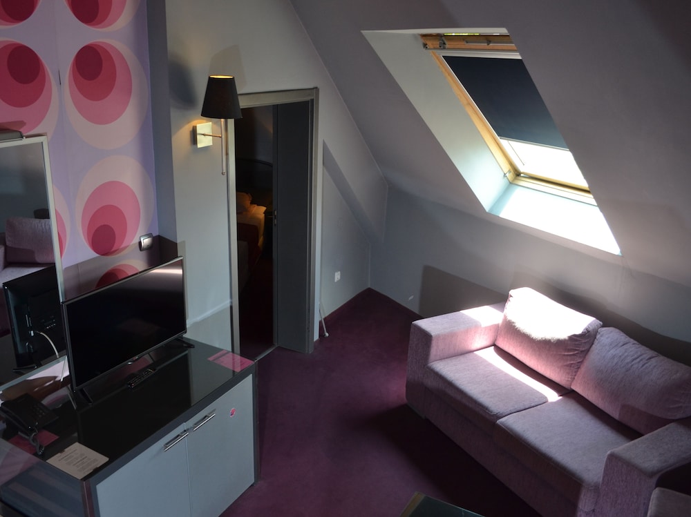 

Venezia - Sofia - Elate Plaza Hotel