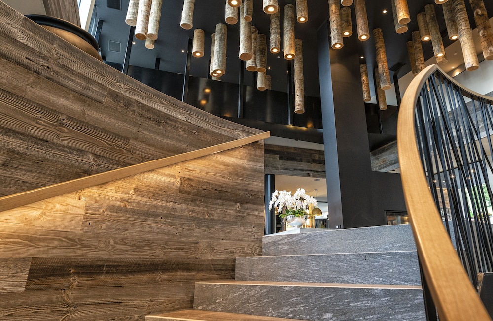 

Bologna - Luson - My Arbor - Plose Wellness Hotel