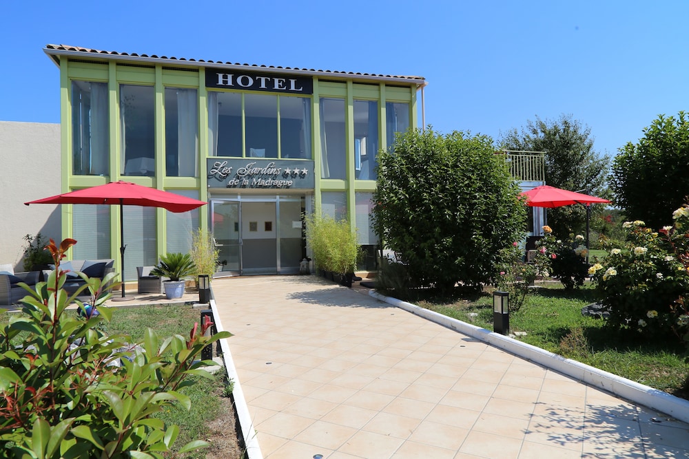 

Milano - Borgo - Hôtel Les Jardins