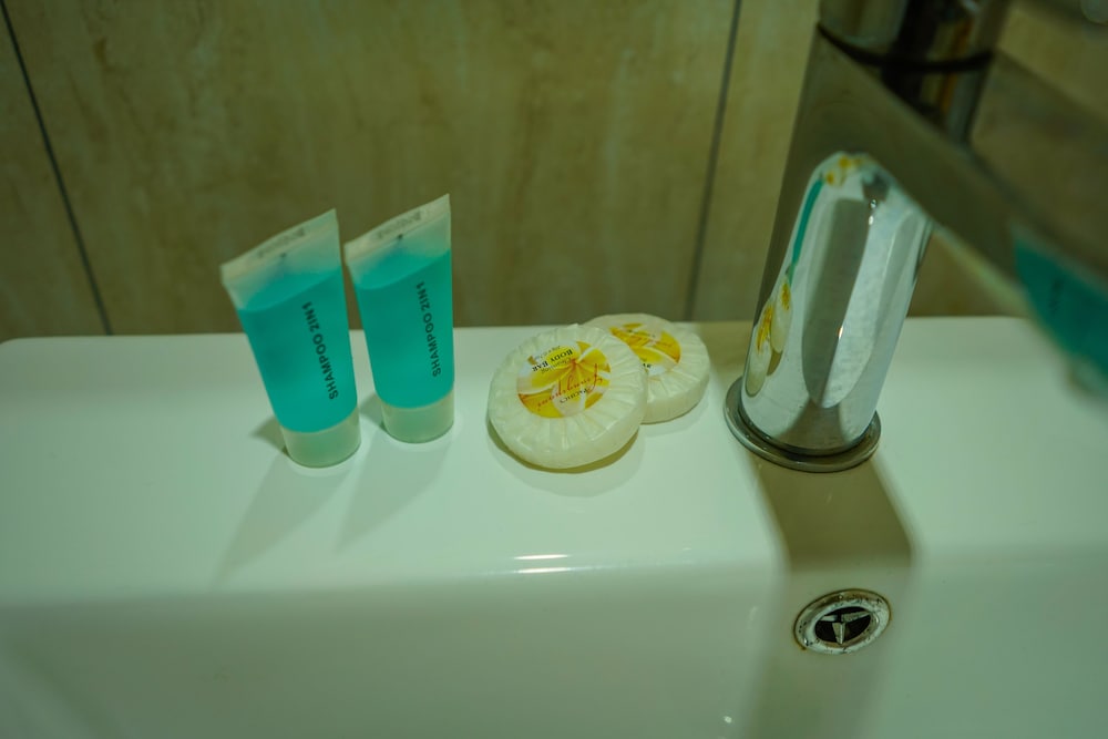

Roma - Apia - Samoana Boutique Hotel