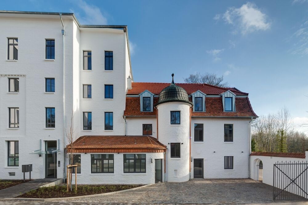 

Roma - Aquisgrana - Boardinghouse Rathsmühle