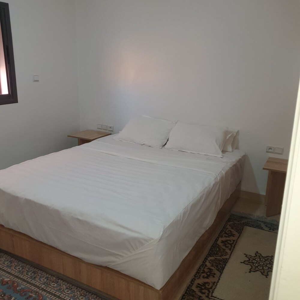 

Milano - Ouarzazate - Residence Ouarzazate