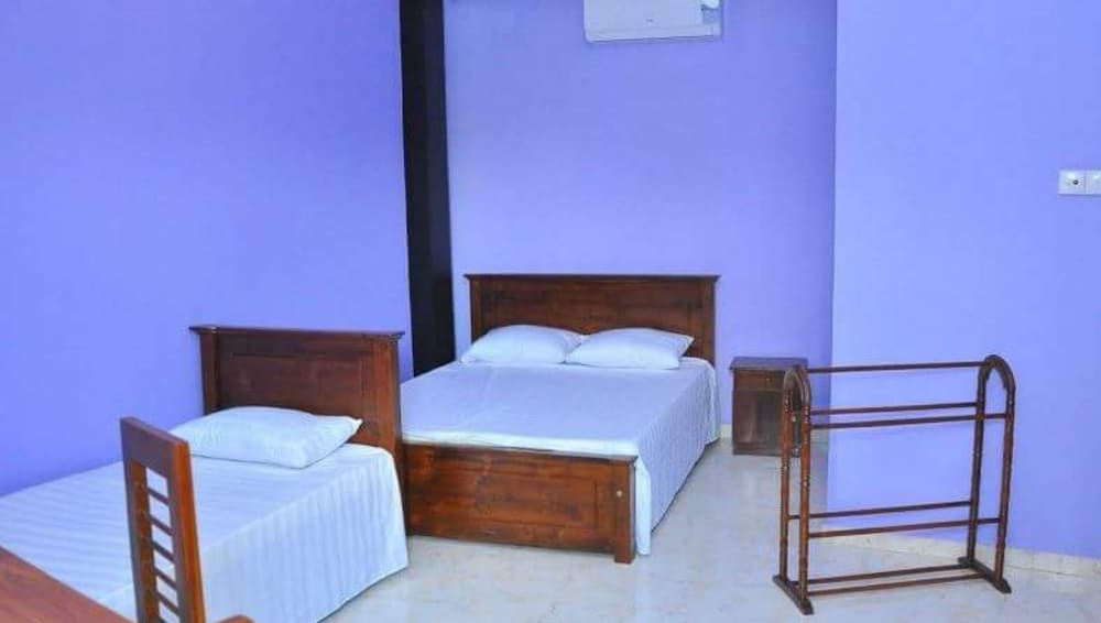 

Milano - Wattala - Omega Hotel & Motel