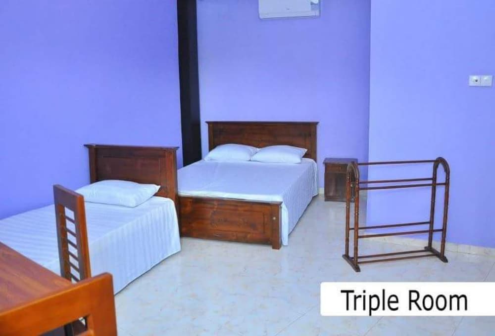 

Roma - Wattala - Omega Hotel & Motel