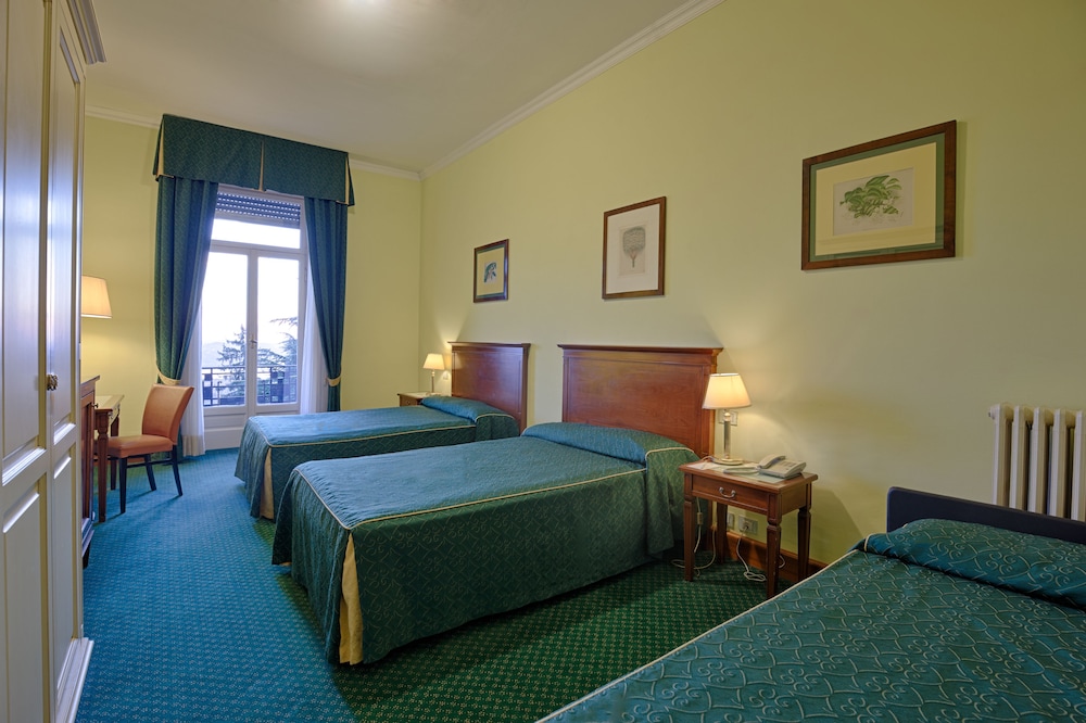 

Catania - Varese - Palace Grand Hotel Varese