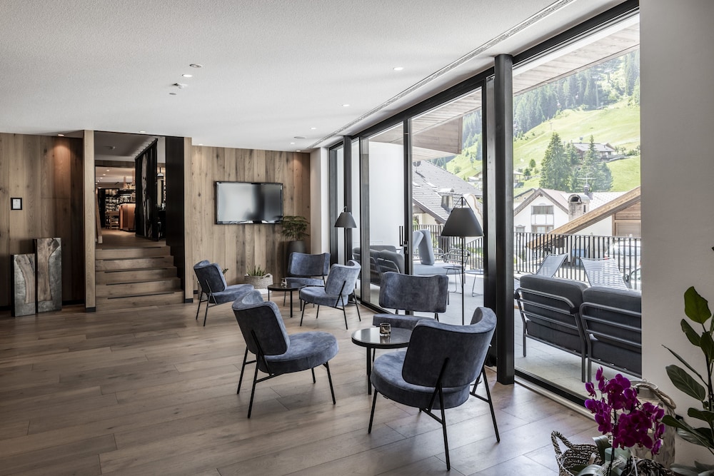 

Palermo - Selva di Val Gardena - Linder Cycling Hotel