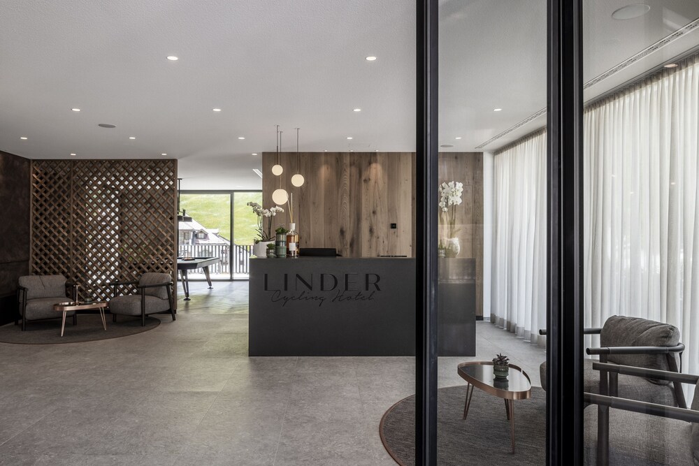 

Bari - Santa Cristina Valgardena - Linder Cycling Hotel