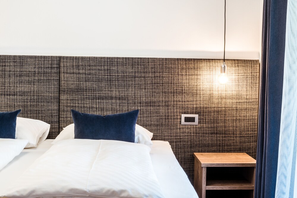 

Bologna - Ortisei - Linder Cycling Hotel