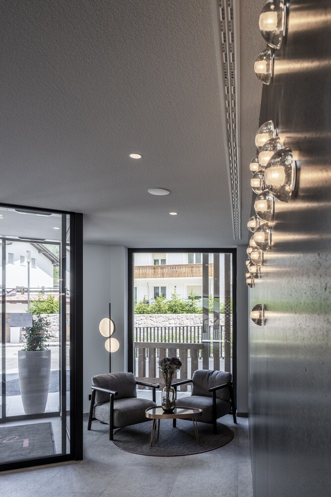 

Bari - Ortisei - Linder Cycling Hotel