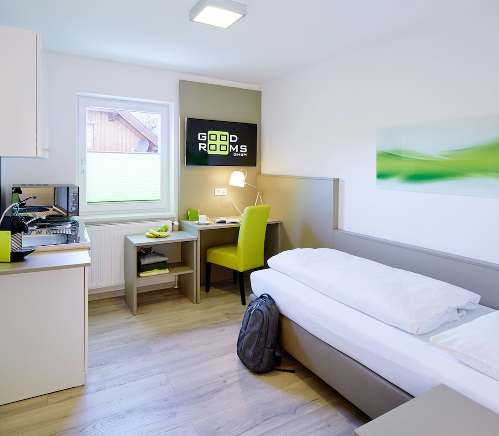 

Venezia - Baden bei Wien - Good Rooms GmbH Guntramsdorf