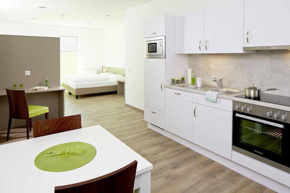

Napoli - Baden bei Wien - Good Rooms GmbH Guntramsdorf