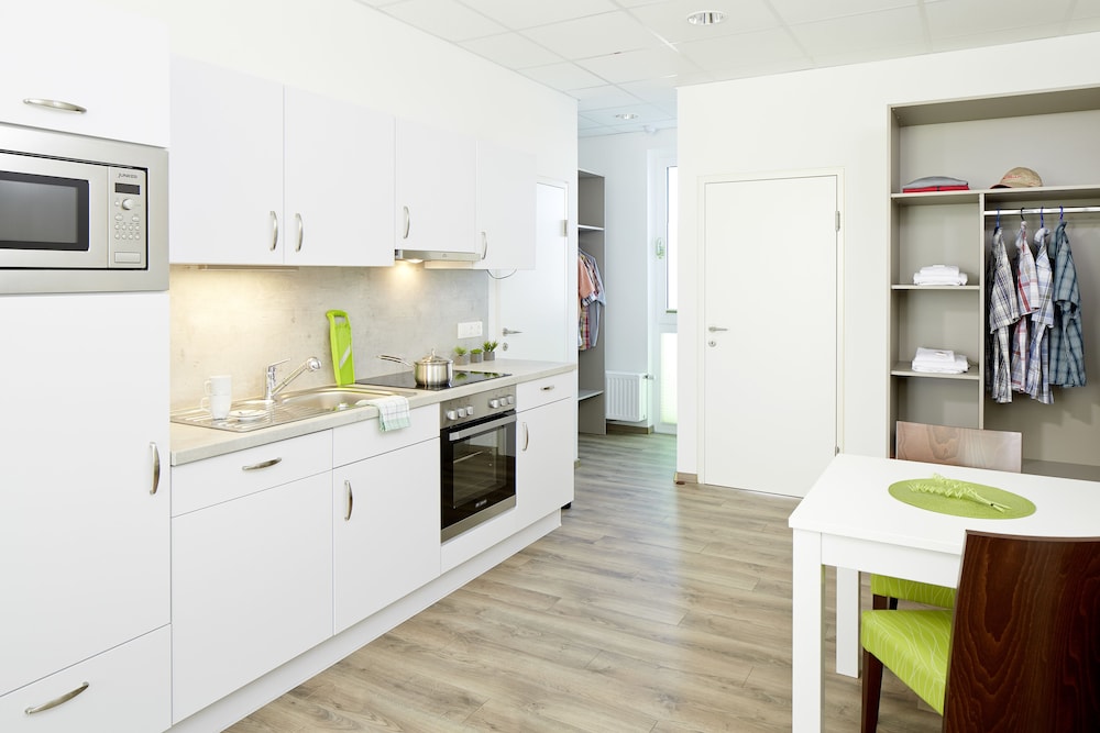 

Roma - Baden bei Wien - Good Rooms GmbH Guntramsdorf