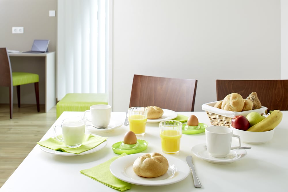 

Milano - Baden bei Wien - Good Rooms GmbH Guntramsdorf