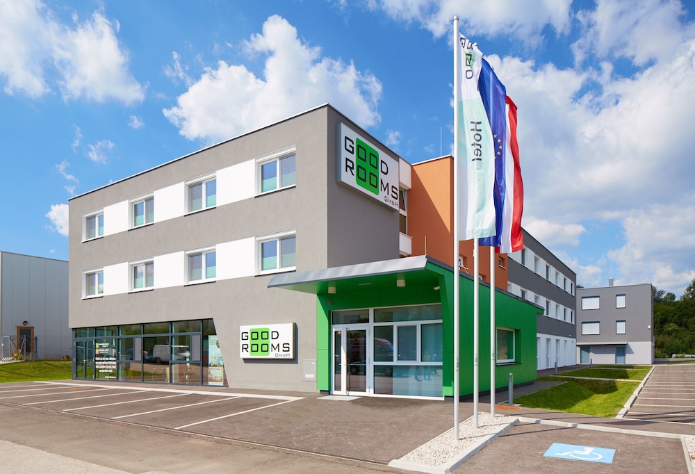 

Milano - Baden bei Wien - Good Rooms GmbH Guntramsdorf