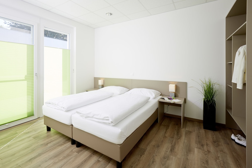 

Bologna - Baden bei Wien - Good Rooms GmbH Guntramsdorf