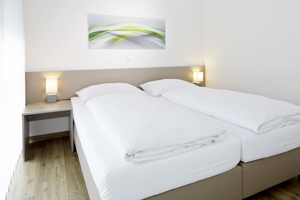 

Roma - Baden bei Wien - Good Rooms GmbH Guntramsdorf