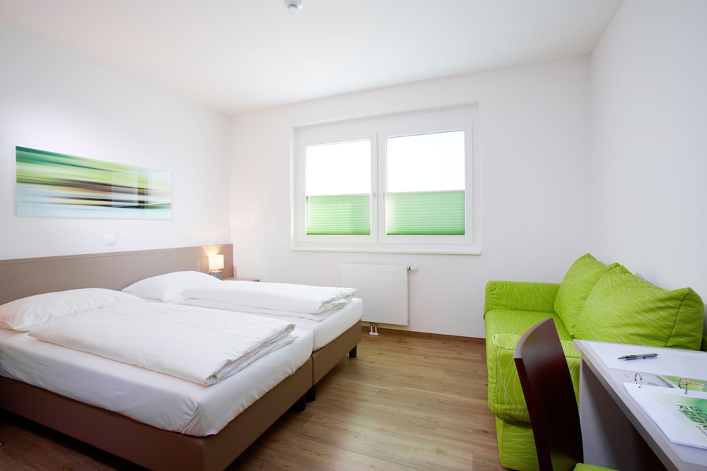

Napoli - Baden bei Wien - Good Rooms GmbH Guntramsdorf