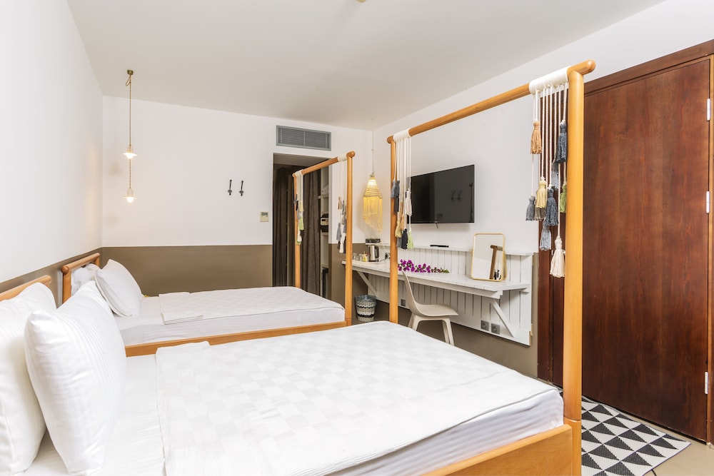 

Milano - Türkbükü - Faros Hotel Bodrum - Special Category