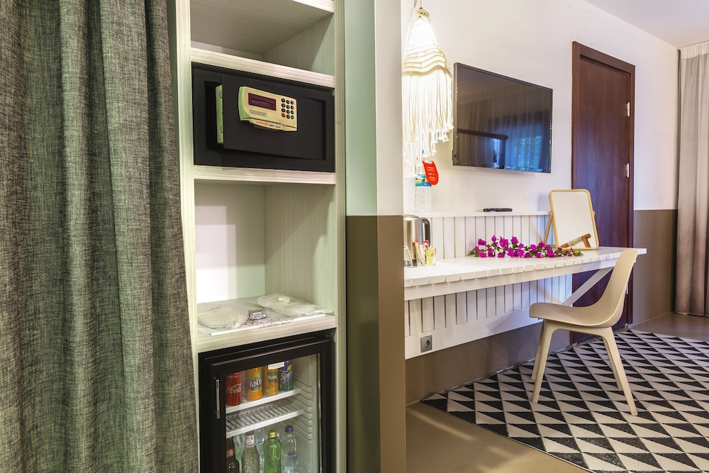 

Milano - Gundogan - Faros Bodrum Hotel - Special Category