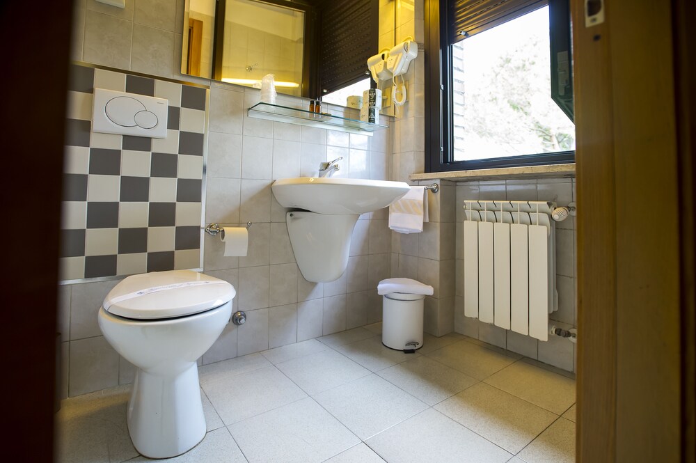 

Roma - Siena - Hotel Ai Tufi