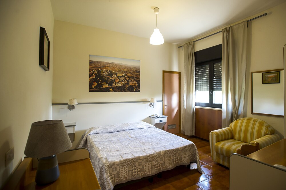 

Venezia - Siena - Hotel Ai Tufi