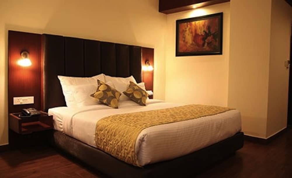 

Milano - New Delhi - Hotel Traditional Inn