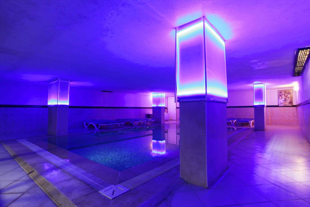 

Milano - Colakli - Sun City Apartments & Hotel