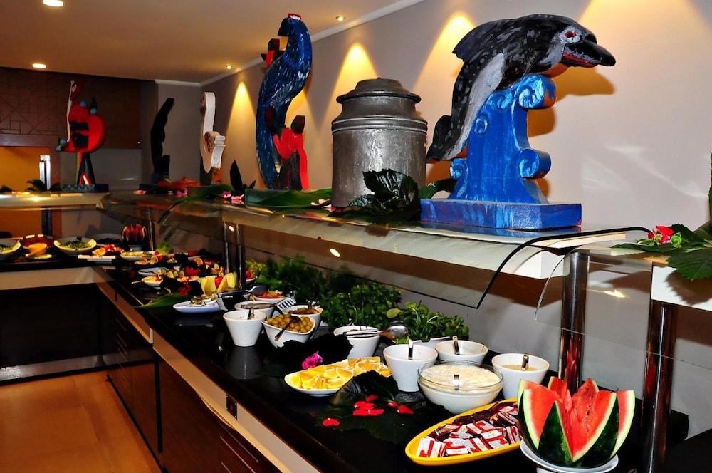 

Roma - Manavgat - Sun City Apartments & Hotel