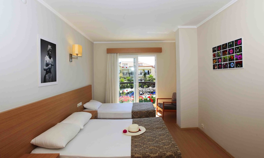 

Milano - Colakli - Sun City Apartments & Hotel