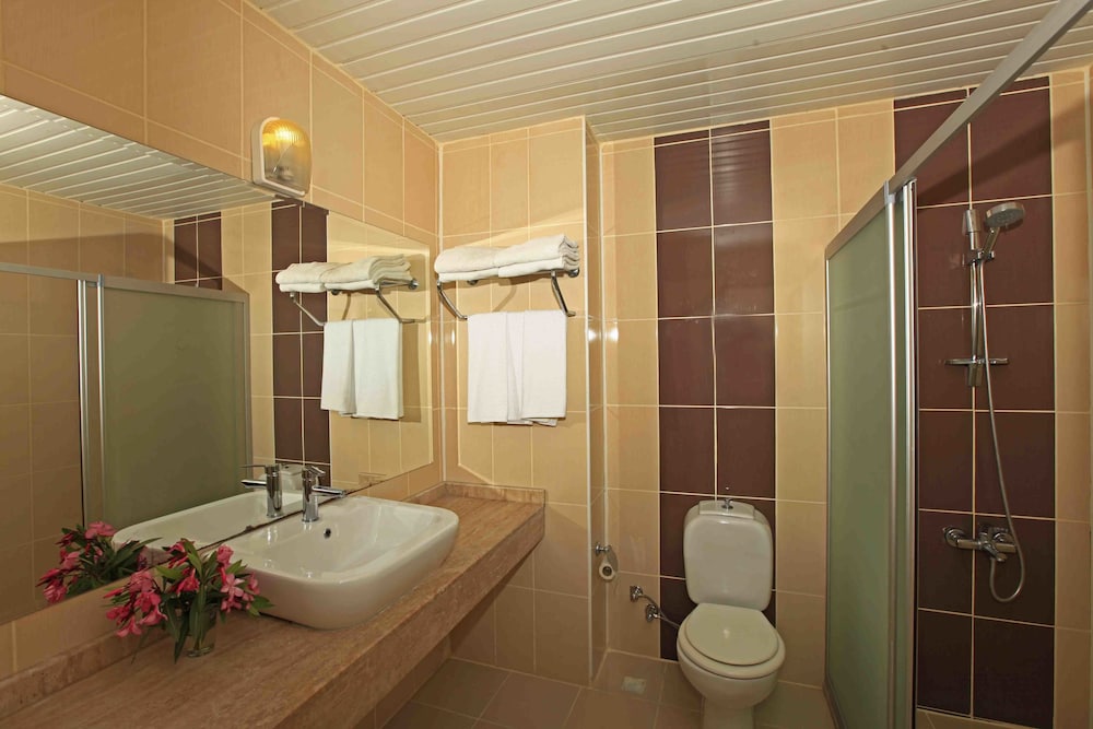 

Milano - Colakli - Sun City Apartments & Hotel