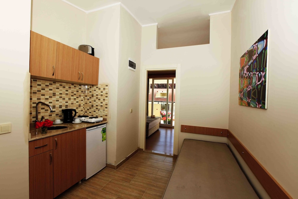 

Milano - Colakli - Sun City Apartments & Hotel