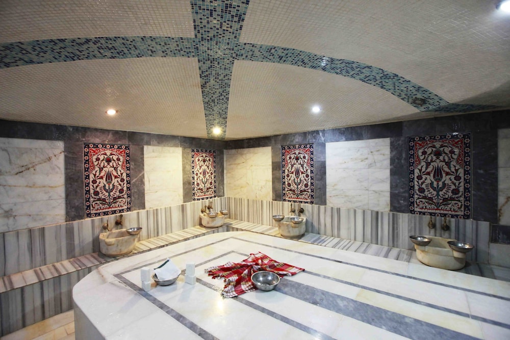 

Milano - Colakli - Sun City Apartments & Hotel